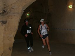 Grotten Marathon
